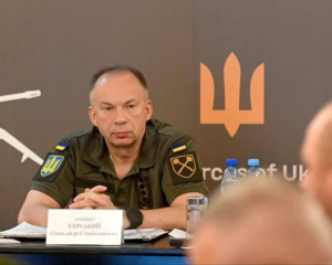 Сирський усунув командувачів двох корпусів після втрат на фронті - ЗМІ