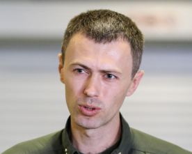 Панічного виїзду немає: прикордонники спростовують чутки про наплив юнаків
