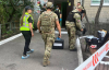 В киевской квартире взорвалась граната