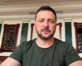 Зеленський заявив про дефіцит бензину в Росії після спроб зірвати паливний ринок України