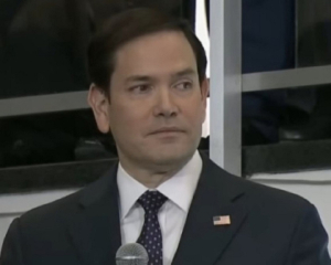 Трамп требует от Европы санкций против России - Рубио