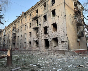 РФ скинула бомби на центр Краматорська: багато постраждалих