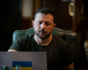 Зеленський закликав США посилити тиск на Путіна та запровадити нові санкції