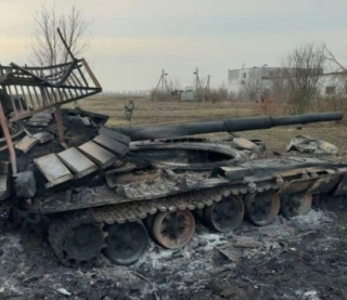 Скільки загарбників знешкоджено за добу - свіжі цифри від ЗСУ