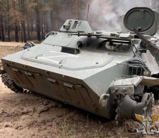 Військові показали карти війни й відзвітували про ситуацію на фронті