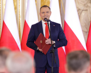 Навроцкий признал необходимость быть готовыми к войне