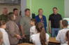 "Это настоящая подземная школа" - мэр Каменского Белоусов о новом укрытии в гимназии