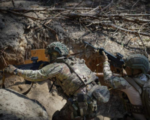 Де тривають бої: повідомили останні новини
