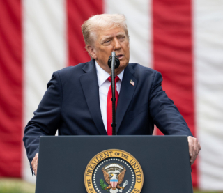 Трамп заявил, что Зеленский будет вынужден подписать соглашение с Россией
