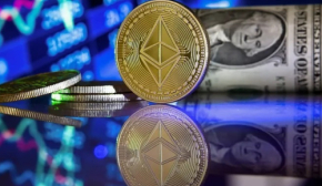 Криптовалюта Ethereum може подорожчати на 80% - прогноз Citigroup