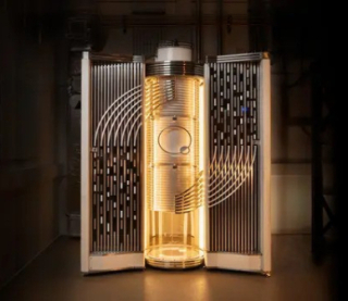 Создали первый кремниевый квантовый компьютер - что это