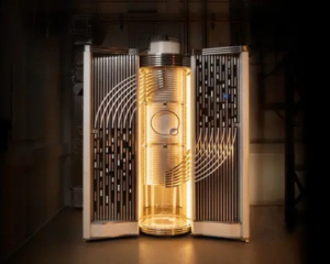 Создали первый кремниевый квантовый компьютер - что это