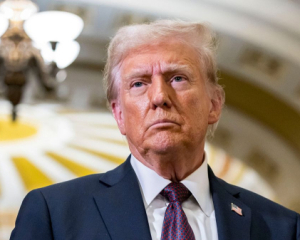 "Я люблю Украину": Трамп сделал громкое заявление о войне и России