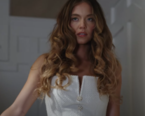 Вышел трейлер триллера "Служанка"