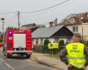 Після атаки дронів поляки кинулися купувати житло за кордоном - Gazeta Wyborcza