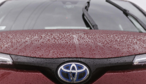 Toyota прогнозирует исчезновение дизельных двигателей в течение десяти лет