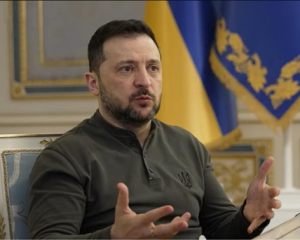 Росіяни планують ще дві наступальні операції - Зеленський