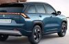 Нова Suzuki Victoris викликала справжній ажіотаж: особливості моделі