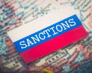 Голова Єврокомісії після розмови з Трампом анонсувала 19-й пакет санкцій проти РФ