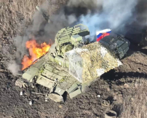 ЗСУ з початку року знищили понад 305 тис. російських окупантів - Сирський