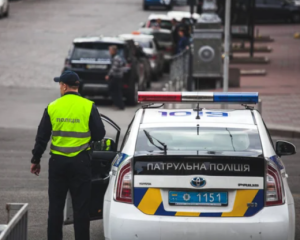 У поліції спростували фейки про підвищення штрафів за ПДР