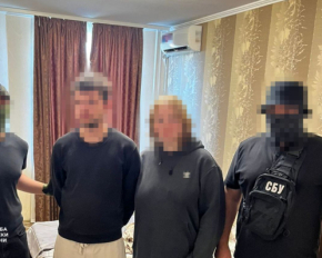 Пара зрадників розставляла "відеопастки" у багатоповерхівках для ударів по Києву