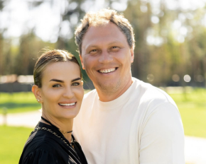 Колишня футболіста Пятова вперше зізналась, чого їй бракує після розлучення