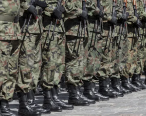 В Польше начались масштабные учения "Железные ворота" у Сувальского коридора