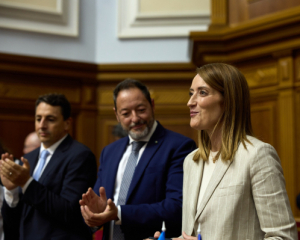 Вступ України до ЄС - це гарантія безпеки - Мецола