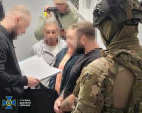 Викрили схему розкрадання благодійних внесків на армію