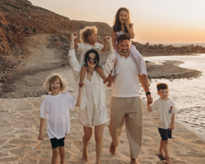 Історії, які змушують плакати: як зірки українського шоу-бізнесу виховують прийомних дітей