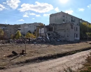 В ВСУ опровергли слухи о боях в центре Купянска