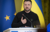 Зеленський заявив про провал операції РФ на Сумщині