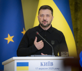 Зеленский: РФ не сможет проводить две дополнительные операции из-за потерь
