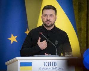 Зеленський: РФ не зможе проводити дві додаткові операції через втрати