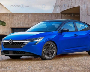 Цена, практичность, экономия: что известно о новой Nissan Sentra