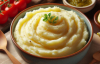 Як приготувати бездоганне картопляне пюре: секрет британських кухарів