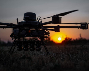 Волгоград под атакой дронов: десятки взрывов