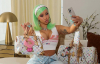 Cardi B стане матір'ю вчетверте