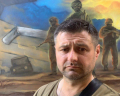 Костянтин Чернявський: "НСХУ має працювати як сучасний бізнес-інноваційний мистецький хаб. Маю чіткий план  як це зробити…"