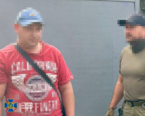 Предатель втирался в доверие к украинским воинам, чтобы скорректировать по ним российский удар