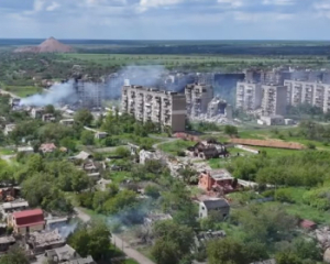 "Занадто рано": офіцер ЗСУ розповів, чи окупують росіяни Покровськ