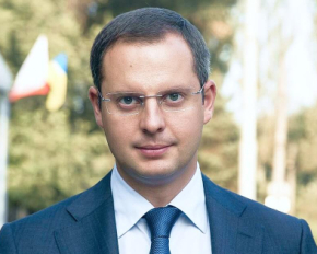 Журналісти знайшли колишнього заступника Єрмака Шурму за кордоном