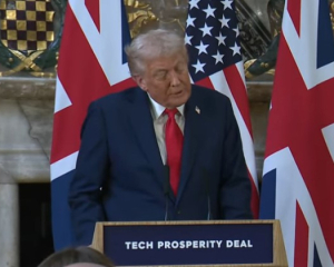 "Путин подвел меня": Трамп признал неудачной свою попытку прекратить войну РФ против Украины