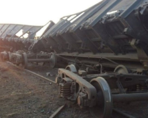 В Укрзализныце восстановили питание на участке, поврежденном ударами РФ