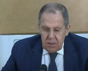 Лавров заявив про &quot;готовність Росії до компромісів&quot; щодо України та назвав умови