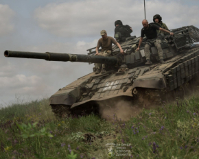 Сирський повідомив про понад 1 300 боїв за тиждень