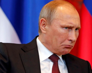 Проти України воюють понад 700 тис. росіян - Путін