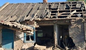 Росіяни скинули авіабомби на село біля Запоріжжя: четверо поранених