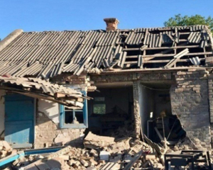 Росіяни скинули авіабомби на село біля Запоріжжя: четверо поранених